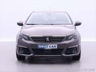 Peugeot 308 1,5 BlueHDI SW Allure Aut 2021