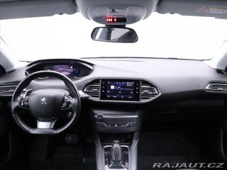 Peugeot 308 1,5 BlueHDI SW Allure Aut 2021