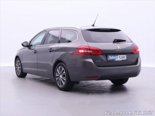 Peugeot 308 1,5 BlueHDI SW Allure Aut 2021