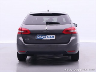 Peugeot 308 1,5 BlueHDI SW Allure Aut 2021