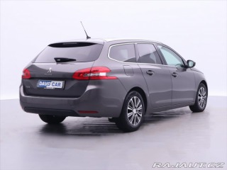 Peugeot 308 1,5 BlueHDI SW Allure Aut 2021