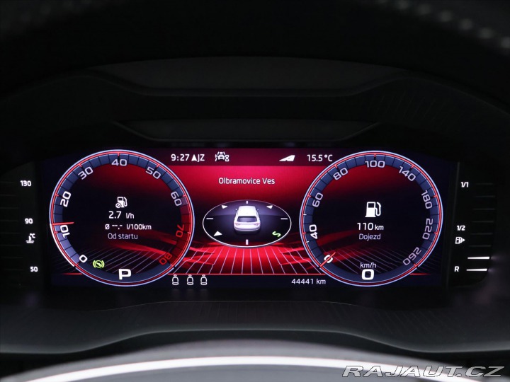 Škoda Kodiaq 1,5 TSI 110kW SportLine D 2022