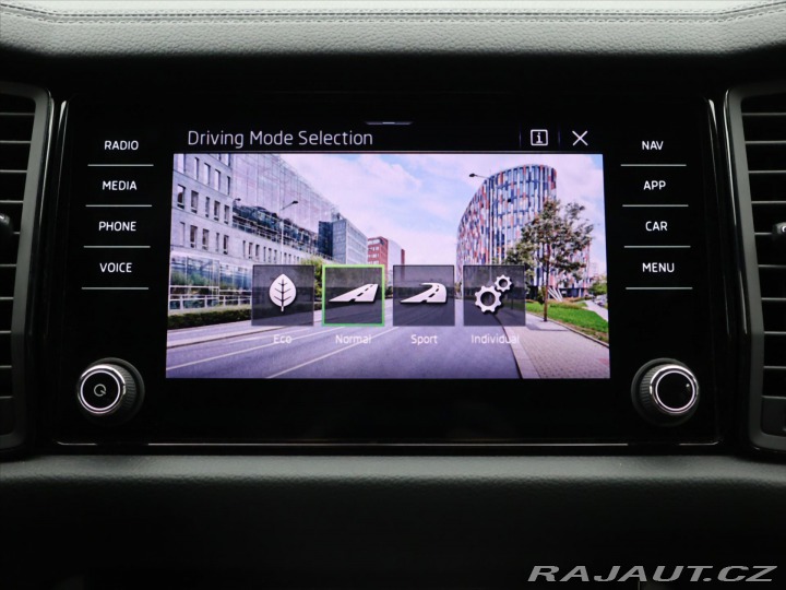 Škoda Kodiaq 1,5 TSI 110kW SportLine D 2022