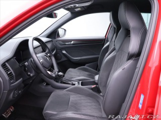 Škoda Kodiaq 1,5 TSI 110kW SportLine D 2022