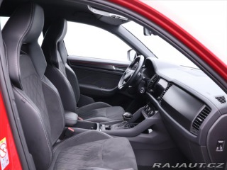 Škoda Kodiaq 1,5 TSI 110kW SportLine D 2022