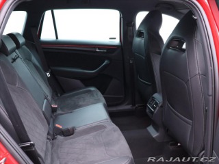 Škoda Kodiaq 1,5 TSI 110kW SportLine D 2022