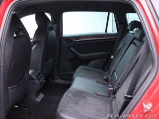 Škoda Kodiaq 1,5 TSI 110kW SportLine D 2022