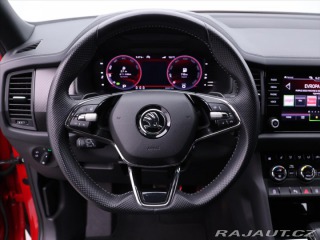 Škoda Kodiaq 1,5 TSI 110kW SportLine D 2022