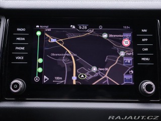 Škoda Kodiaq 1,5 TSI 110kW SportLine D 2022