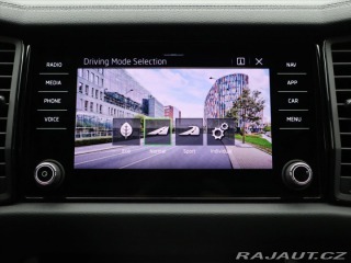 Škoda Kodiaq 1,5 TSI 110kW SportLine D 2022