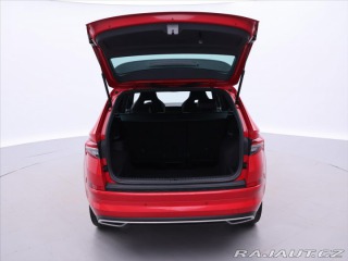 Škoda Kodiaq 1,5 TSI 110kW SportLine D 2022