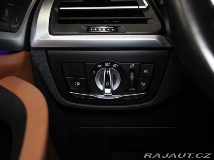 BMW X3 3,0 30xD M-Paket Paměť T 2022