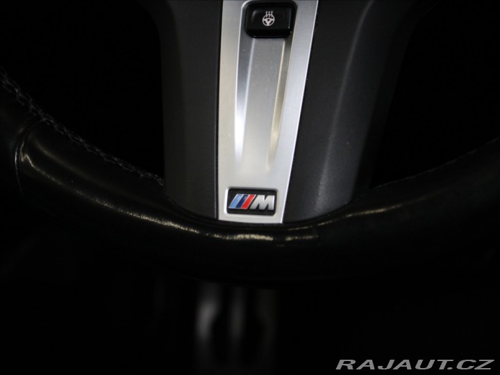 BMW X3 3,0 30xD M-Paket Paměť T 2022