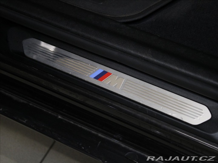 BMW X3 3,0 30xD M-Paket VÝPRODEJ 2022