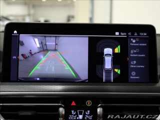 BMW X3 3,0 30xD M-Paket Paměť T 2022