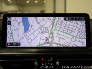 BMW X3 3,0 30xD M-Paket Paměť T 2022