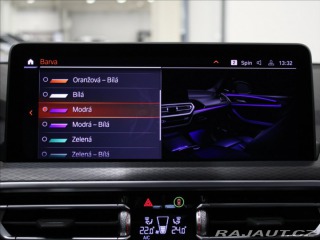 BMW X3 3,0 30xD M-Paket Paměť T 2022