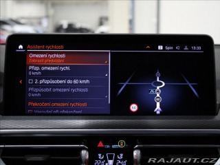 BMW X3 3,0 30xD M-Paket Paměť T 2022