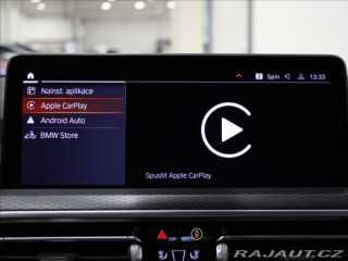 BMW X3 3,0 30xD M-Paket Paměť T 2022