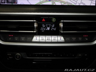 BMW X3 3,0 30xD M-Paket Paměť T 2022