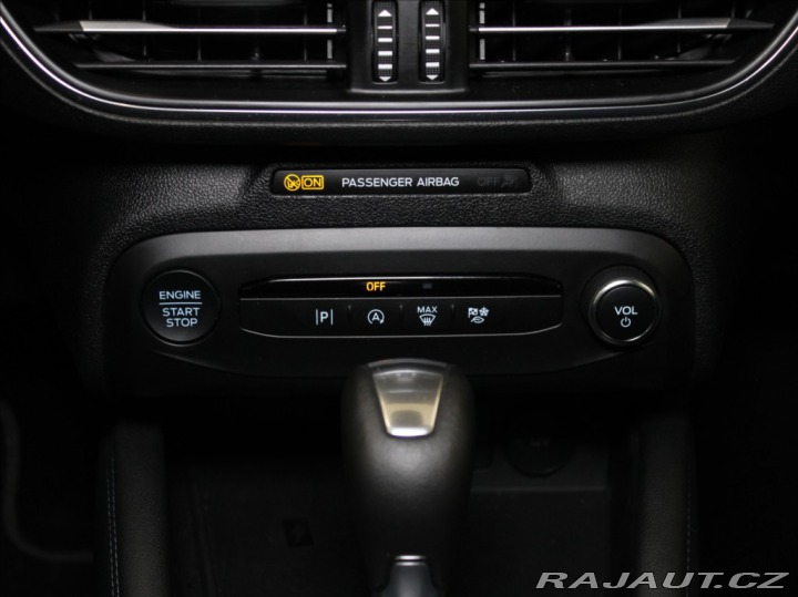 Ford Focus 1,0 EB 115kW AT Active X 2024