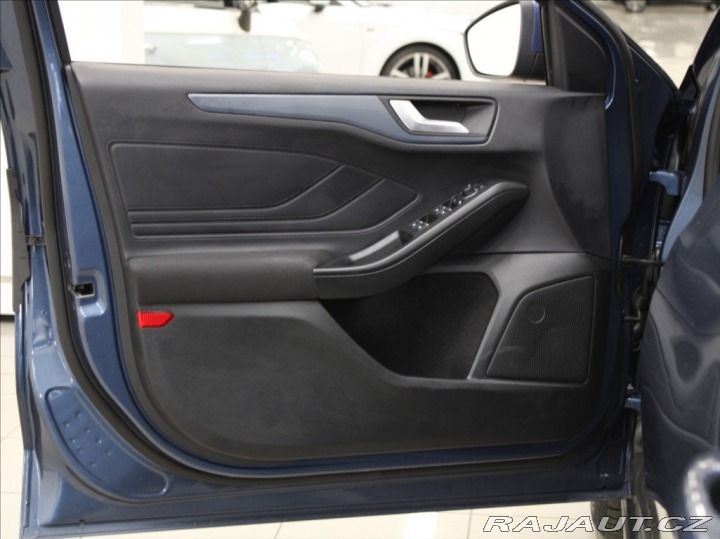 Ford Focus 1,0 EB 115kW AT Active X 2024