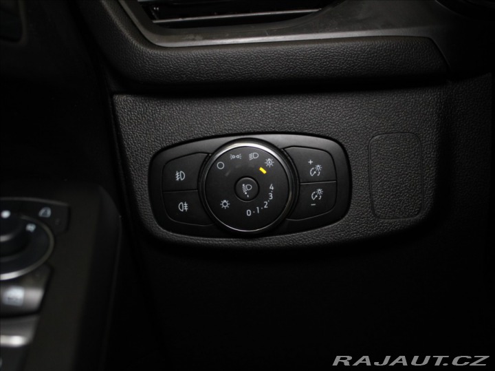 Ford Focus 1,0 EB 115kW AT Active X 2024