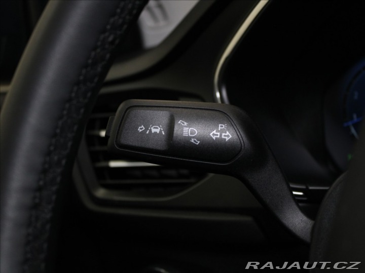 Ford Focus 1,0 EB 115kW AT Active X 2024