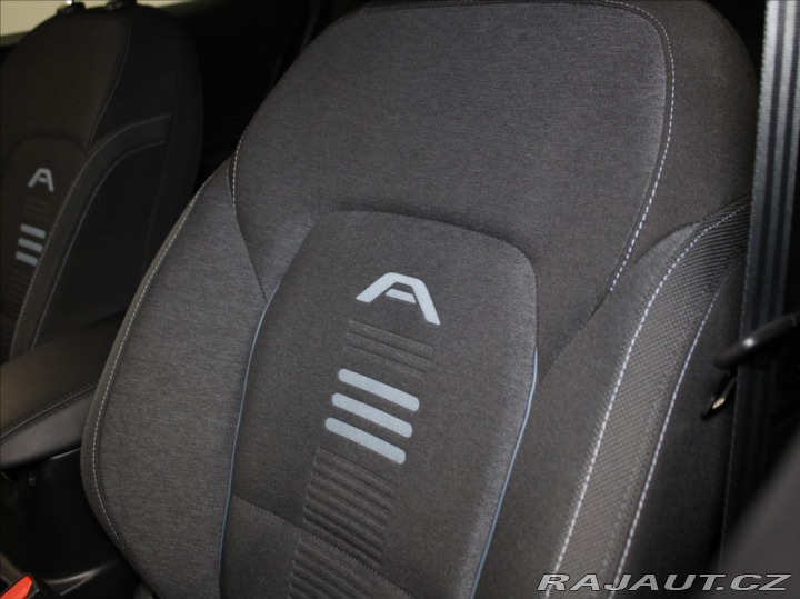 Ford Focus 1,0 EB 115kW AT Active X 2024