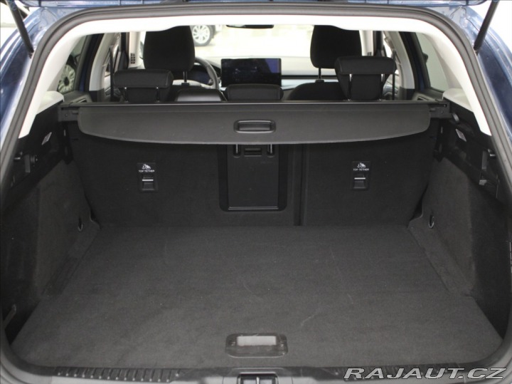 Ford Focus 1,0 EB 115kW AT Active X 2024