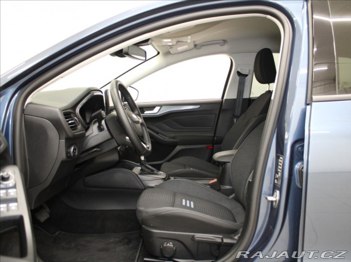 Ford Focus 1,0 EB 115kW AT Active X 2024