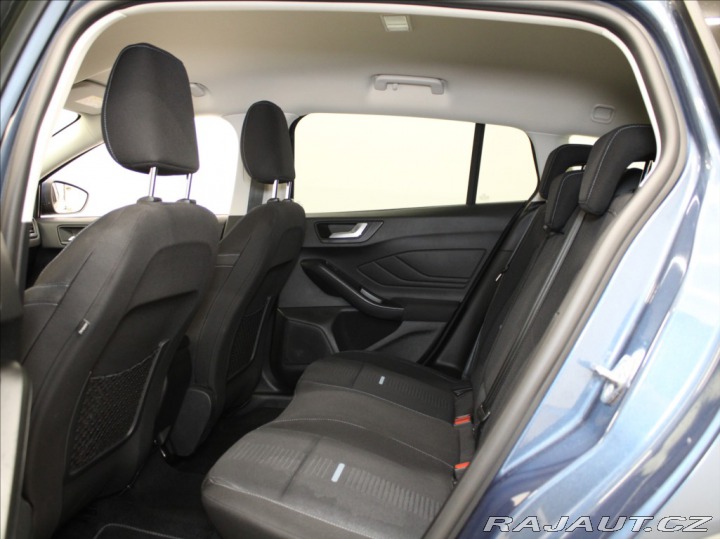 Ford Focus 1,0 EB 115kW AT Active X 2024