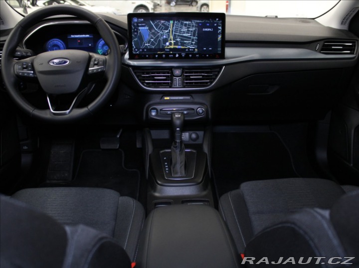 Ford Focus 1,0 EB 115kW AT Active X 2024