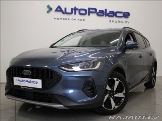 Ford Focus 1,0 EB 115kW AT Active X 2024