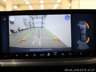 Ford Focus 1,0 EB 115kW AT Active X 2024