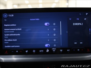 Ford Focus 1,0 EB 115kW AT Active X 2024