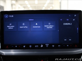 Ford Focus 1,0 EB 115kW AT Active X 2024