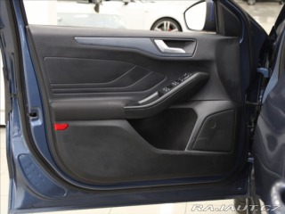 Ford Focus 1,0 EB 115kW AT Active X 2024