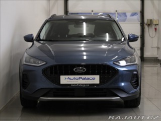 Ford Focus 1,0 EB 115kW AT Active X 2024