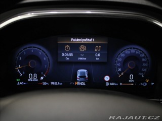 Ford Focus 1,0 EB 115kW AT Active X 2024