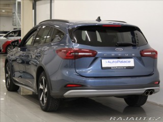 Ford Focus 1,0 EB 115kW AT Active X 2024