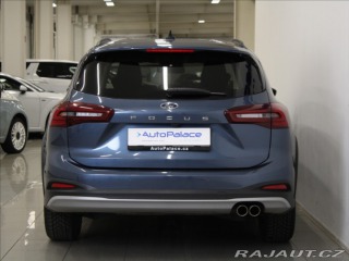 Ford Focus 1,0 EB 115kW AT Active X 2024