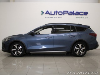 Ford Focus 1,0 EB 115kW AT Active X 2024