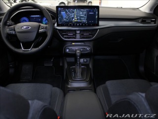 Ford Focus 1,0 EB 115kW AT Active X 2024