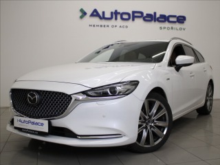 Mazda 6 2,5 G194 20th Anniversary