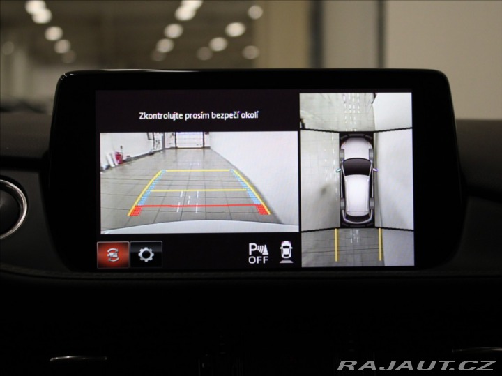 Mazda 6 2,5 G194 20th Anniversary 2024