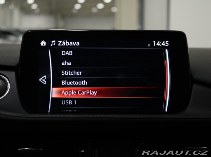 Mazda 6 2,5 G194 20th Anniversary 2024