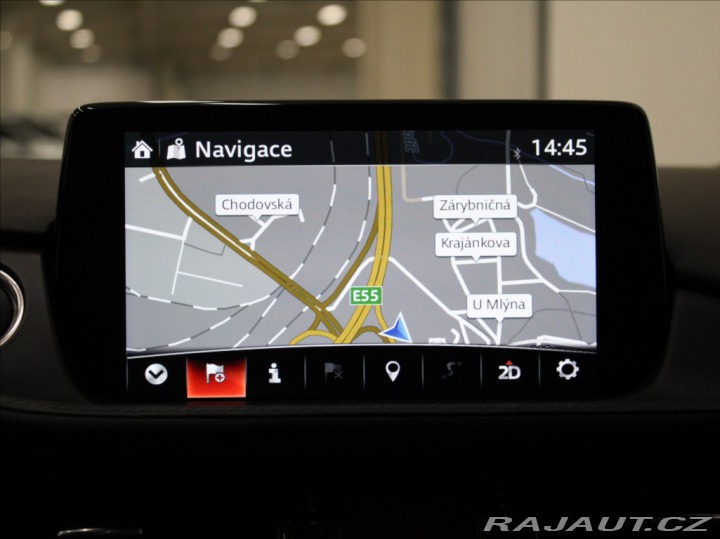 Mazda 6 2,5 G194 20th Anniversary 2024