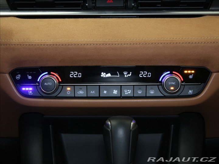 Mazda 6 2,5 G194 20th Anniversary 2024