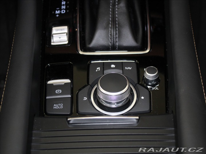 Mazda 6 2,5 G194 20th Anniversary 2024